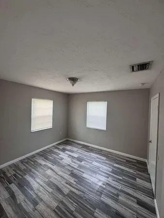 a view of room and window