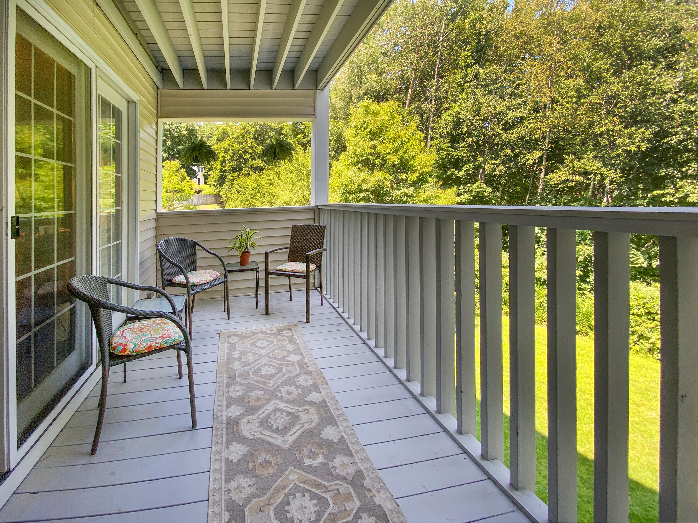 2 Schooner Ridge Road, Unit 16 Bath, ME 04530 - Photo 41 of 44 CB39 DECK