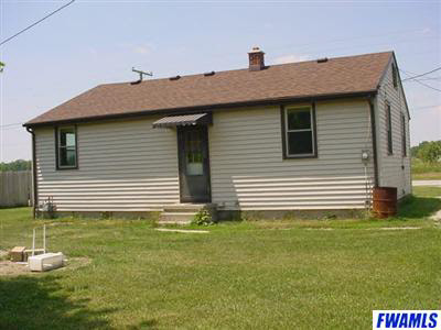 11129 Indianapolis Road Fort Wayne, IN 46809 - Photo 9 of 9