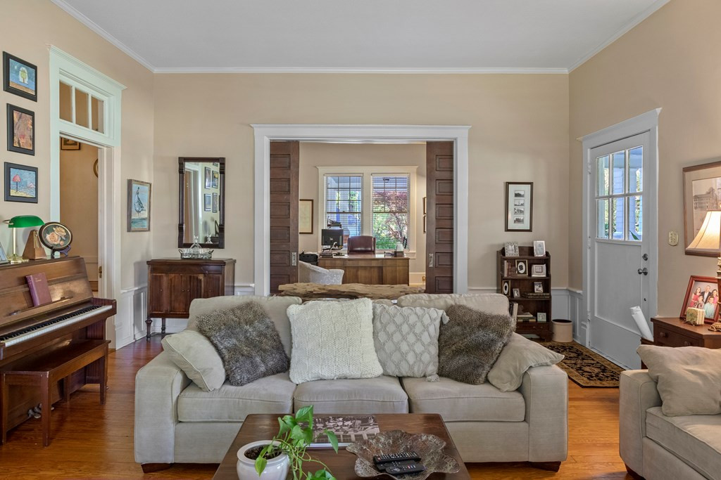 204 St Charles Road Bishopville, SC 29010 - Photo 15 of 74 Gallery Image 15
