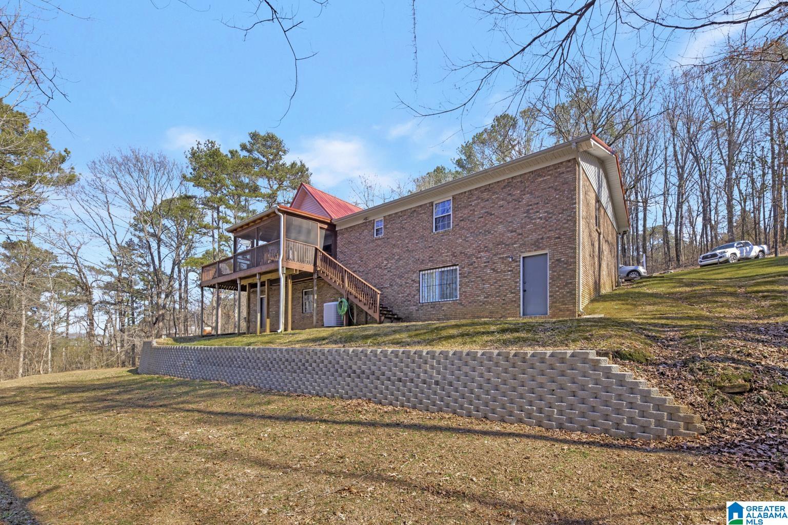 2254 Brewster Road Birmingham, AL 35215 - Photo 39 of 39