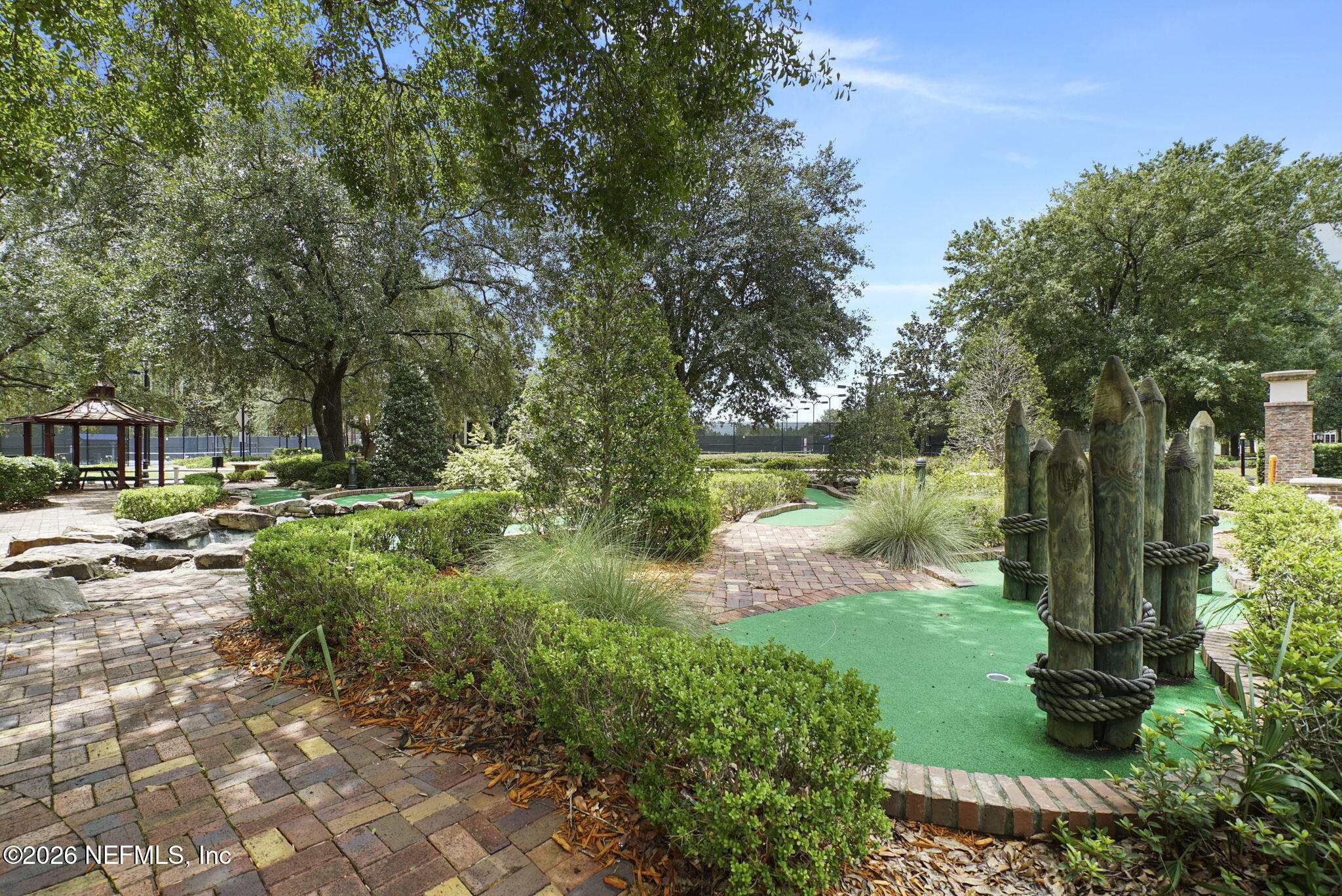 4464 Quail Hollow Road Orange Park, FL 32065 - Photo 46 of 54 Amenity