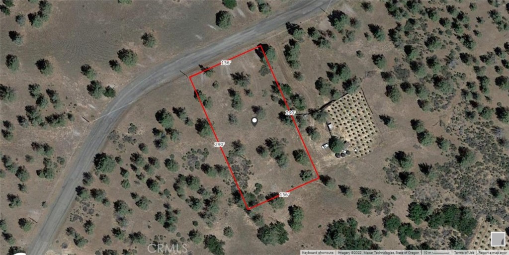 0 Whitepine Road, Hornbrook, CA 96044 Compass