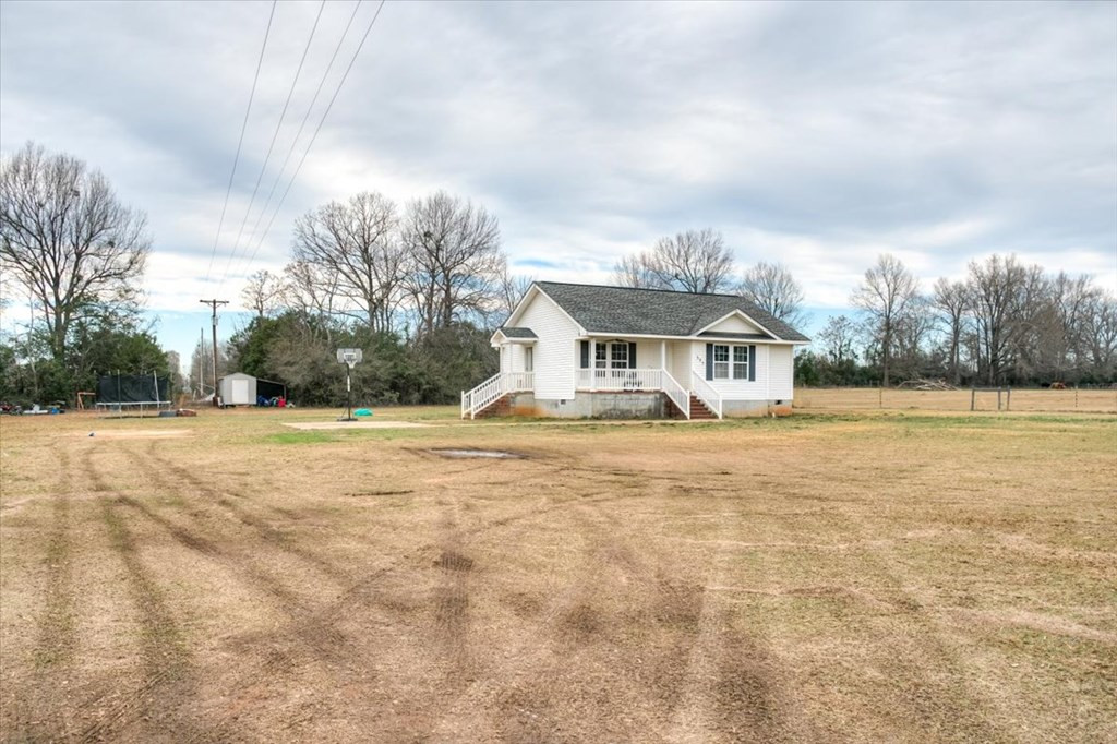 397 McElmurray Farm Road Jackson, SC 29831 - Photo 19 of 20