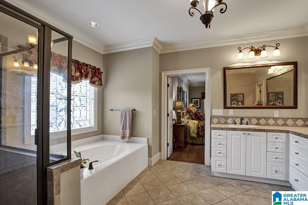 2412 Magnolia Cove Road Birmingham, AL 35243 - Photo 24 of 35