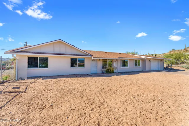 $365,000 | 33300 River Bend Road, Black Canyon City, AZ 85324