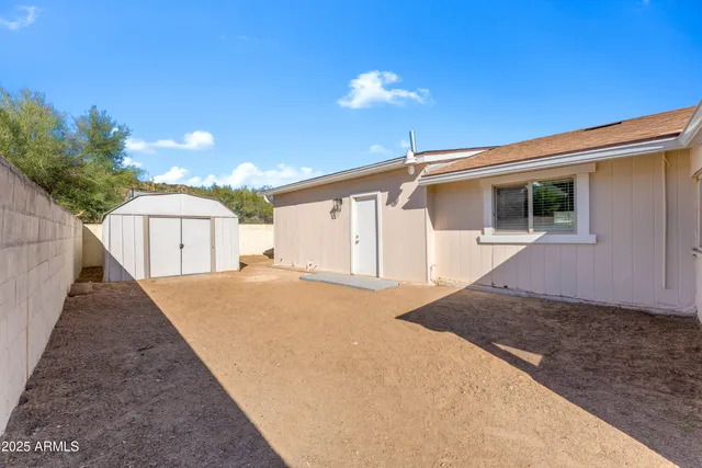 $365,000 | 33300 River Bend Road, Black Canyon City, AZ 85324