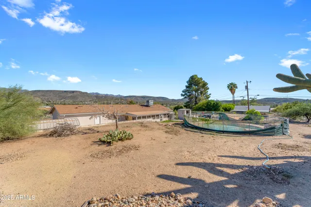 $365,000 | 33300 River Bend Road, Black Canyon City, AZ 85324