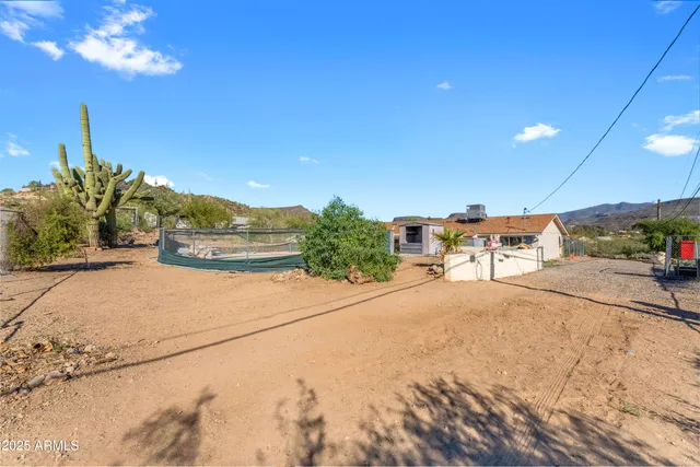 $365,000 | 33300 River Bend Road, Black Canyon City, AZ 85324