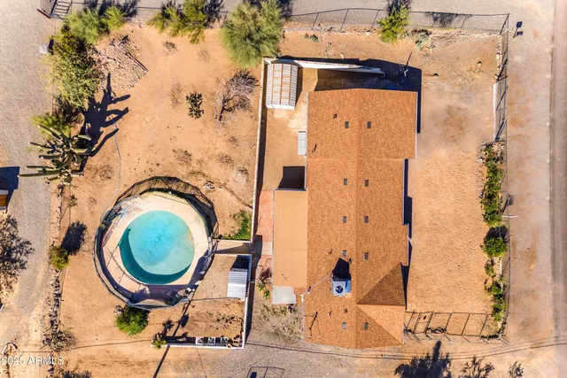 $365,000 | 33300 River Bend Road, Black Canyon City, AZ 85324