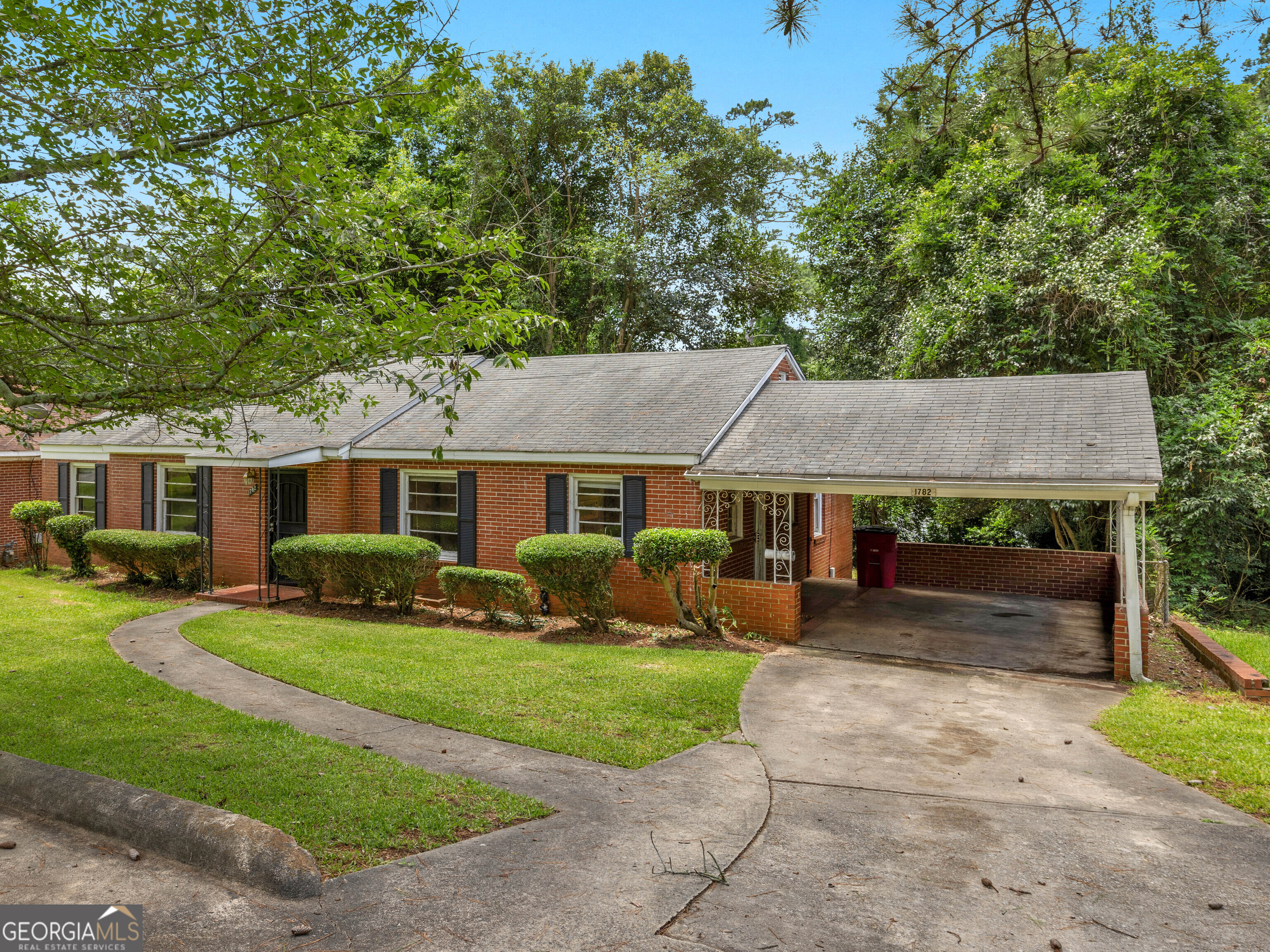 1782 Upper River Road Macon, GA 31211 - Photo 28 of 32