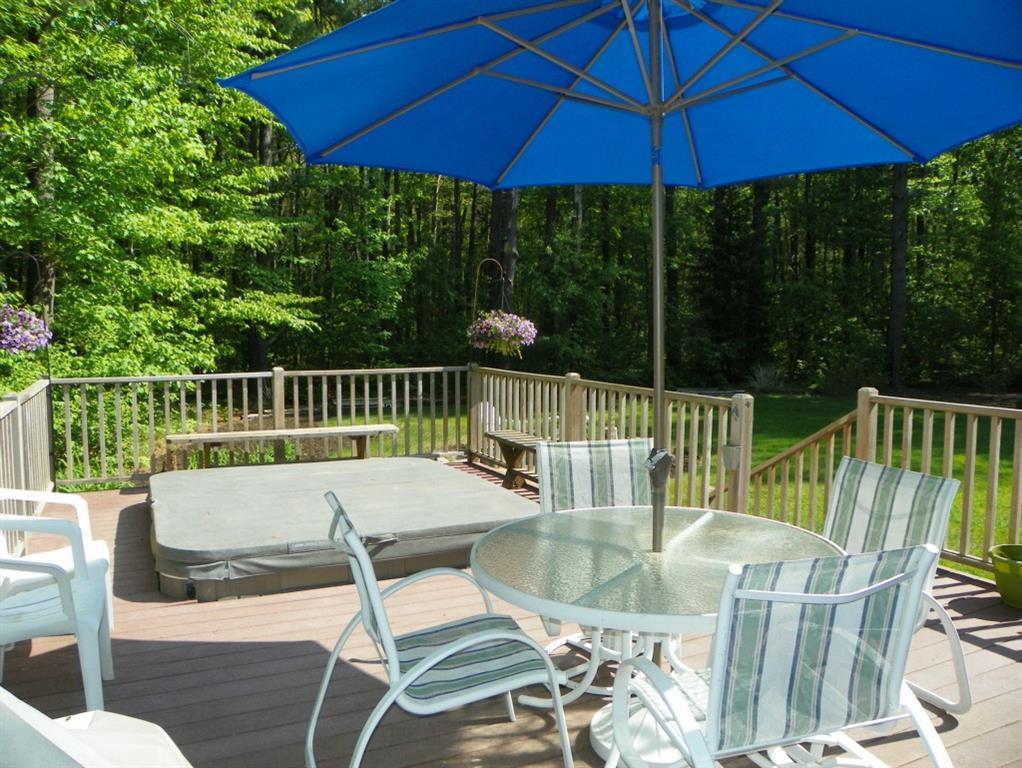 16 Port View Lane Kennebunk, ME 04043 - Photo 30 of 34 The extended portion of the back...
