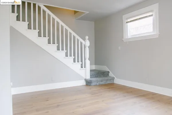 a view of entryway