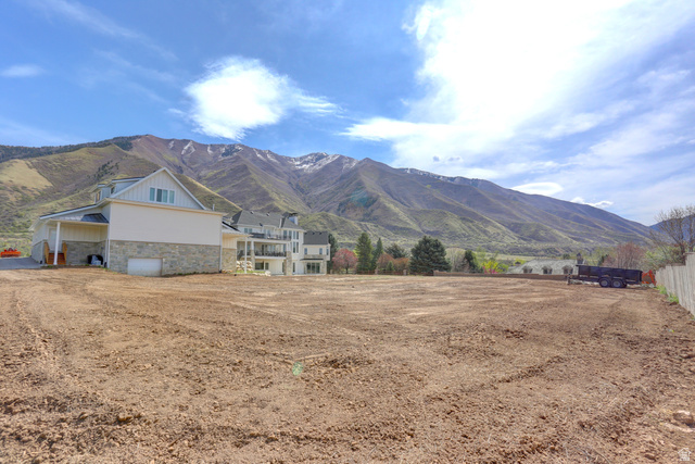 1354 South 800 East Mapleton, UT 84664 - Photo 127 of 129 View of mountain background