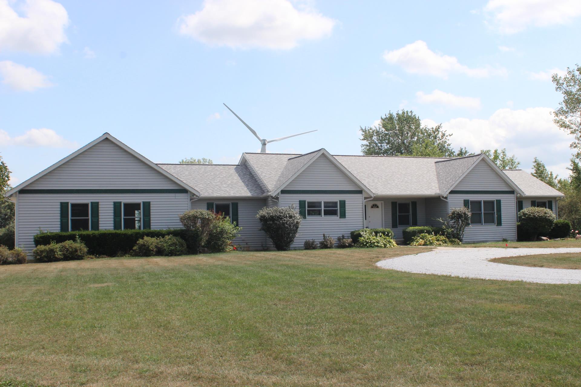 1221 South Meridian Road Fowler, IN 47944 - Photo 1 of 4 Gallery Image 1