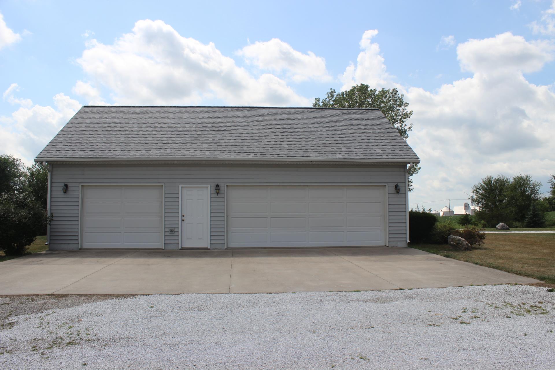 1221 South Meridian Road Fowler, IN 47944 - Photo 3 of 4 Gallery Image 3