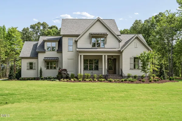$1,159,000 | 476 Mollie Meadow Drive, Zebulon, NC 27597