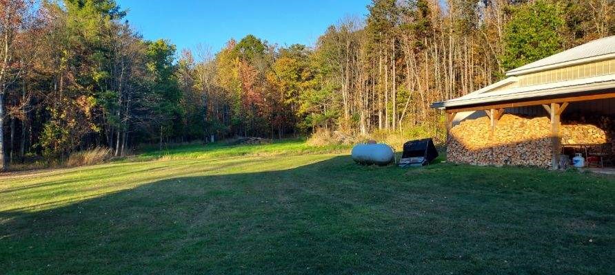 9840 Cronk Hill Road Caneadea, NY 14735 - Photo 10 of 48
