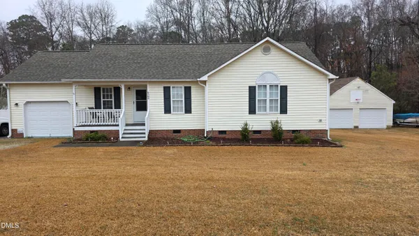 $349,900 | 6500 Egrets Nest Lane, Raleigh, NC 27603