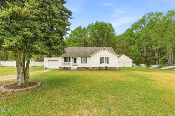 $349,900 | 6500 Egrets Nest Lane, Raleigh, NC 27603