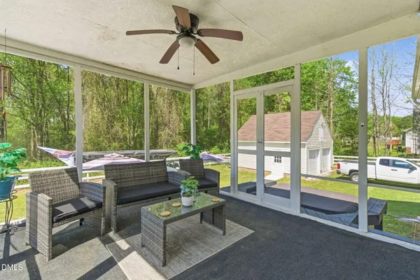 $349,900 | 6500 Egrets Nest Lane, Raleigh, NC 27603