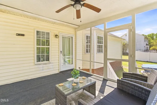 $349,900 | 6500 Egrets Nest Lane, Raleigh, NC 27603