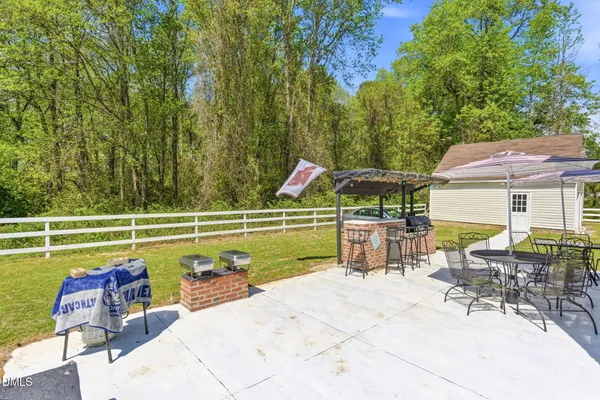 $349,900 | 6500 Egrets Nest Lane, Raleigh, NC 27603