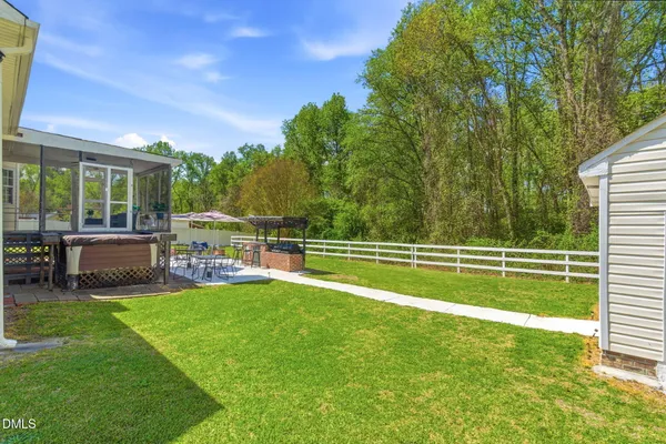$349,900 | 6500 Egrets Nest Lane, Raleigh, NC 27603