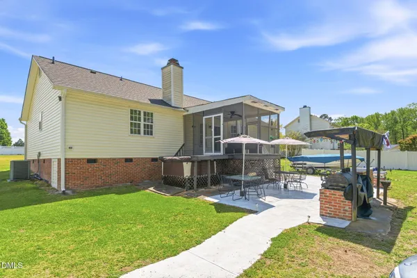 $349,900 | 6500 Egrets Nest Lane, Raleigh, NC 27603