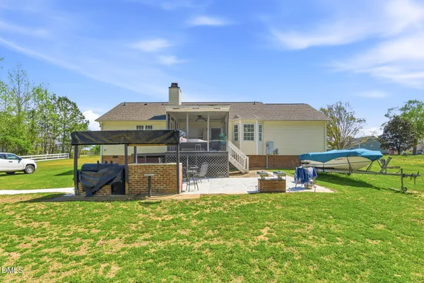 $349,900 | 6500 Egrets Nest Lane, Raleigh, NC 27603