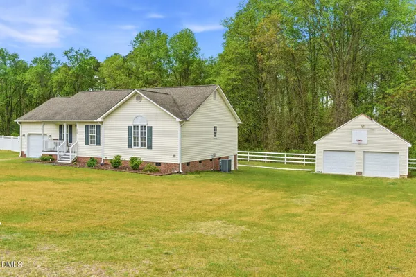 $349,900 | 6500 Egrets Nest Lane, Raleigh, NC 27603