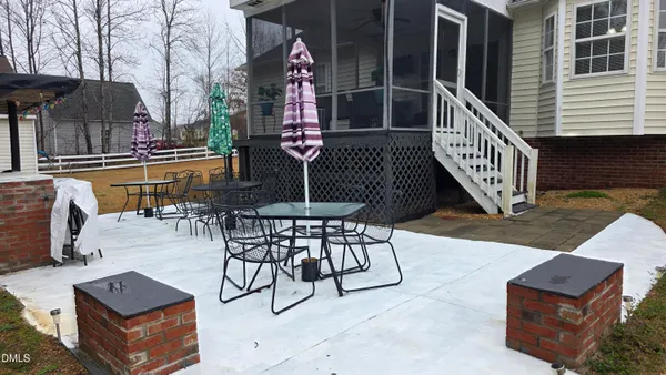 $349,900 | 6500 Egrets Nest Lane, Raleigh, NC 27603