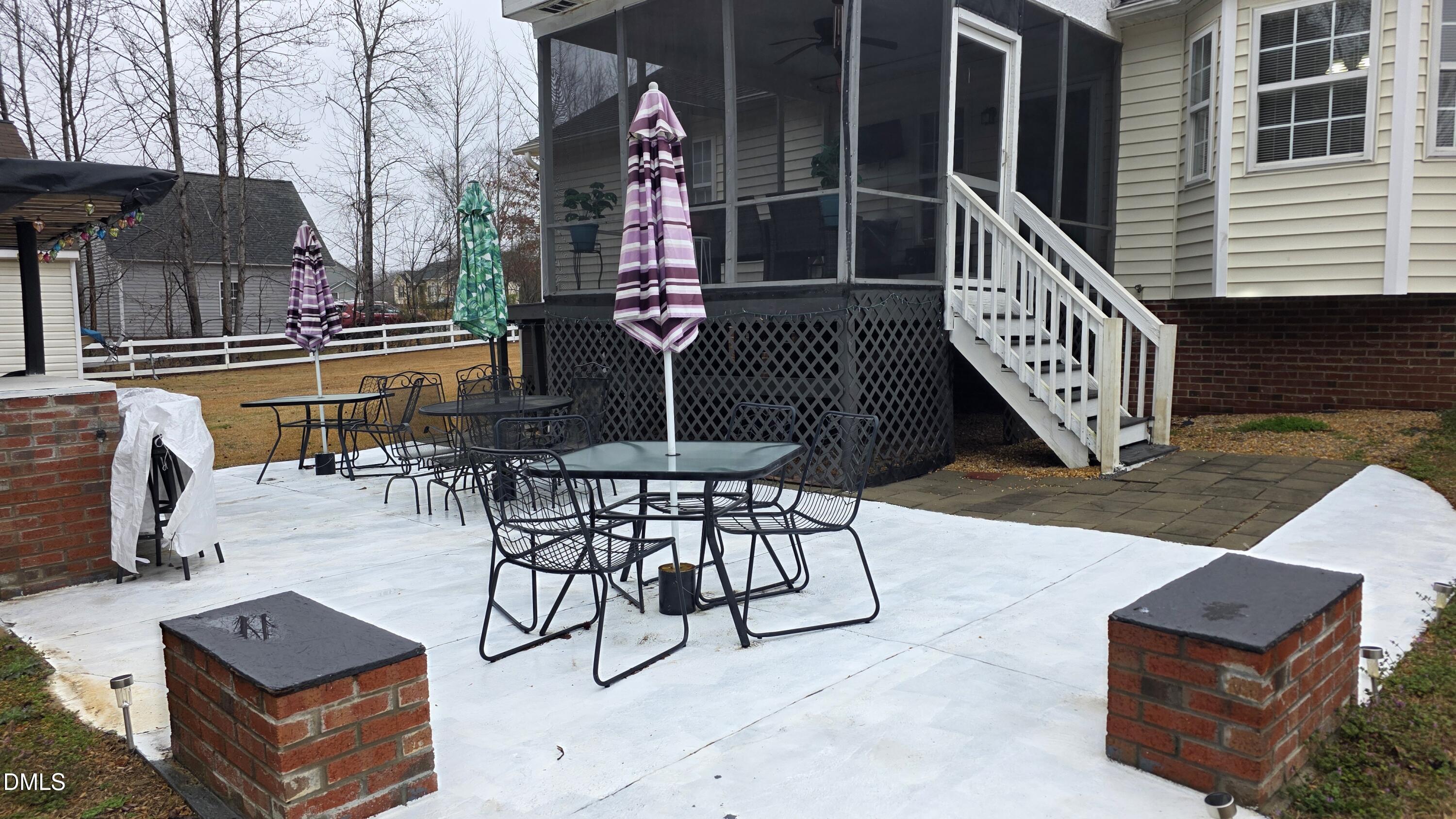 6500 Egrets Nest Lane Raleigh, NC 27603 - Photo 4 of 7 20260227_152618