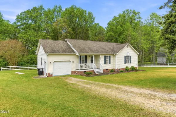 $349,900 | 6500 Egrets Nest Lane, Raleigh, NC 27603