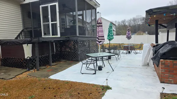 $349,900 | 6500 Egrets Nest Lane, Raleigh, NC 27603