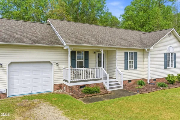 $349,900 | 6500 Egrets Nest Lane, Raleigh, NC 27603