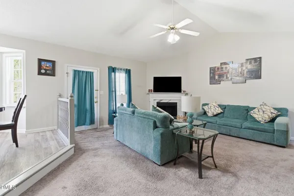 $349,900 | 6500 Egrets Nest Lane, Raleigh, NC 27603