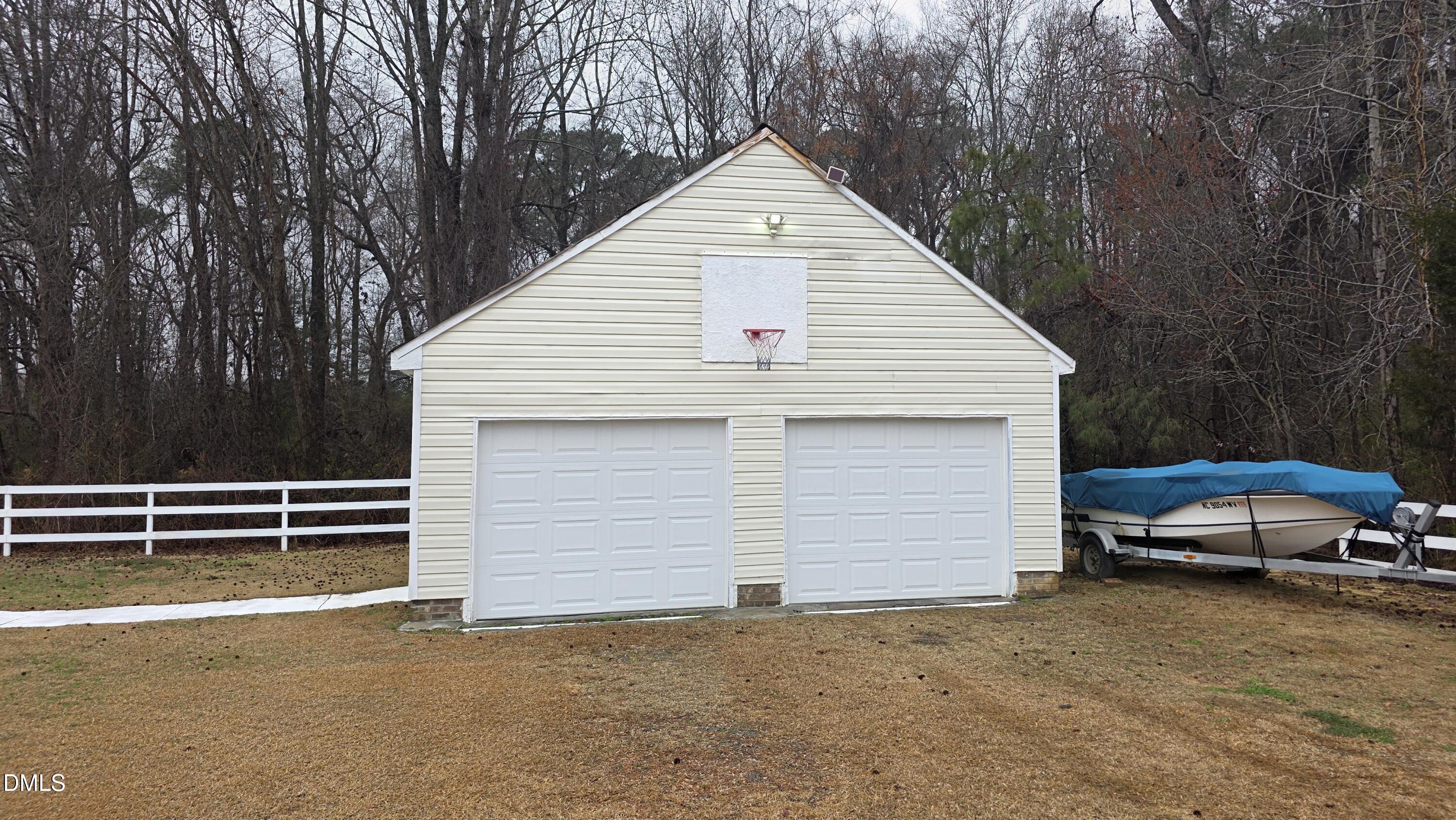 6500 Egrets Nest Lane Raleigh, NC 27603 - Photo 7 of 7 20260227_152718
