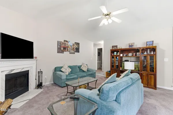 $349,900 | 6500 Egrets Nest Lane, Raleigh, NC 27603