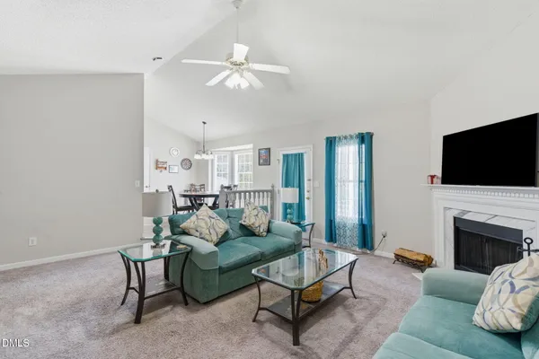 $349,900 | 6500 Egrets Nest Lane, Raleigh, NC 27603