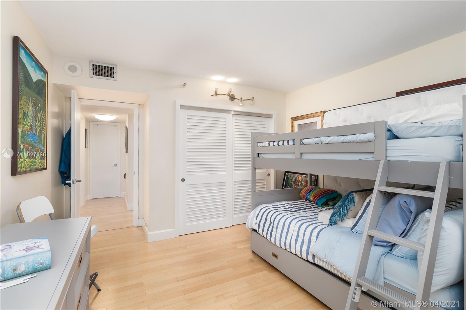 8777 Collins Avenue, Unit 910 Surfside, FL 33154 - Photo 17 of 29