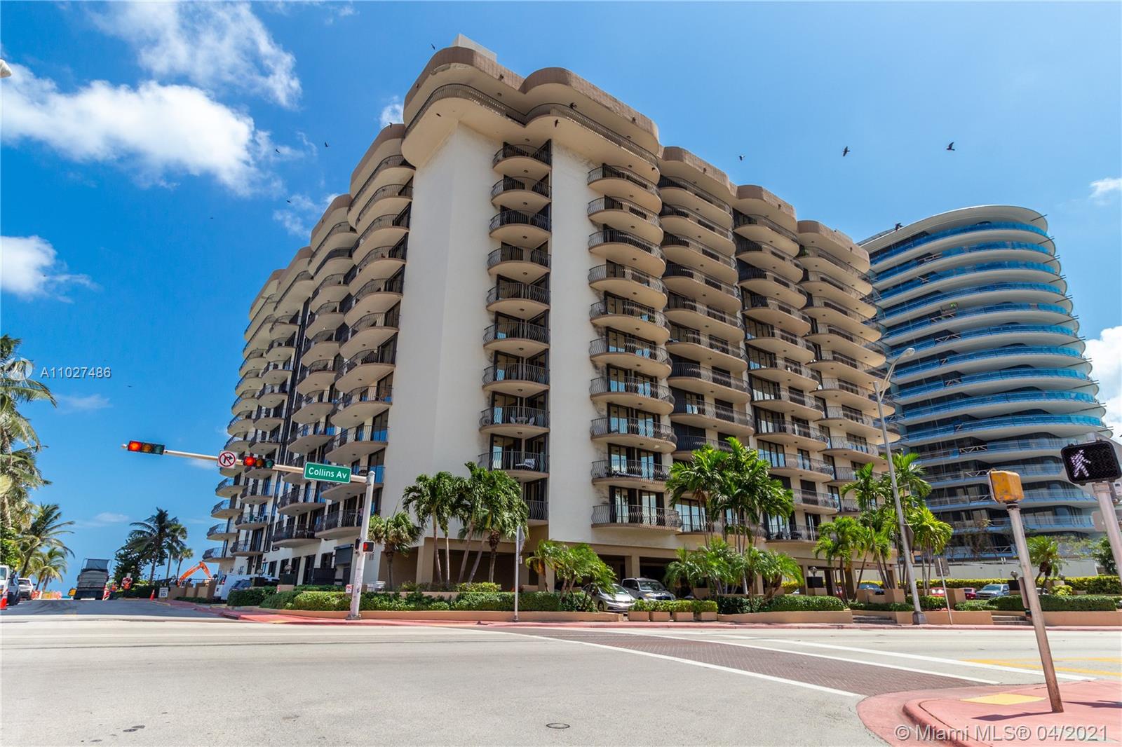 8777 Collins Avenue, Unit 910 Surfside, FL 33154 - Photo 23 of 29