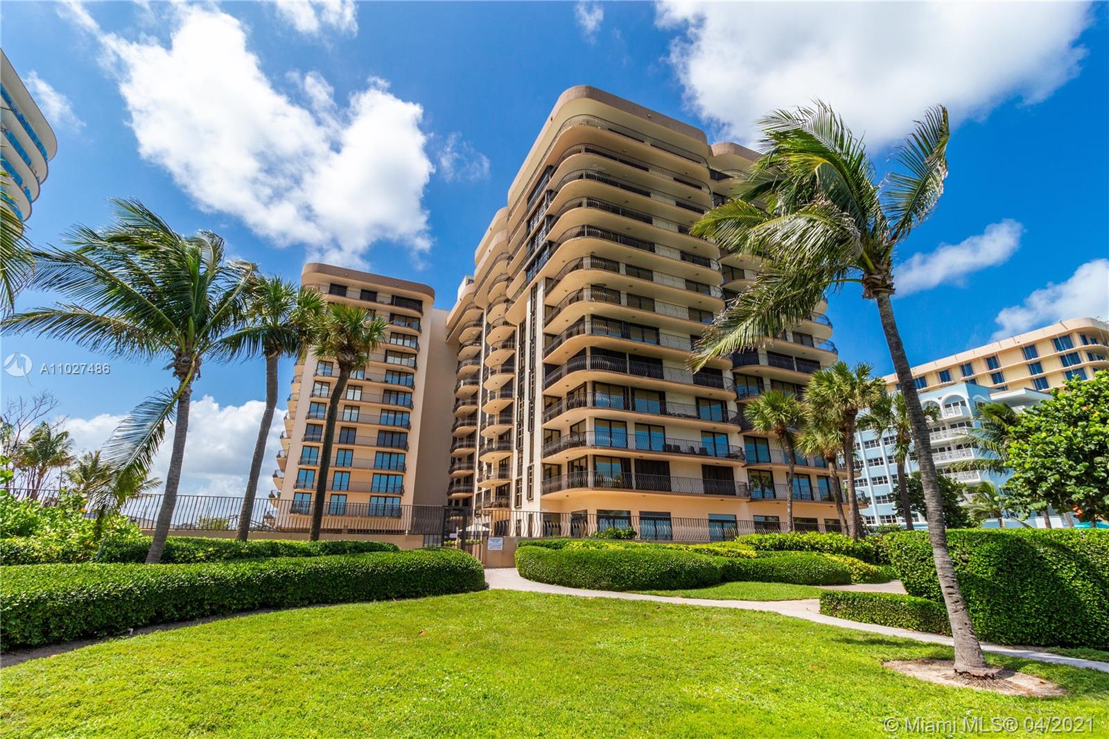 8777 Collins Avenue, Unit 910 Surfside, FL 33154 - Photo 28 of 29