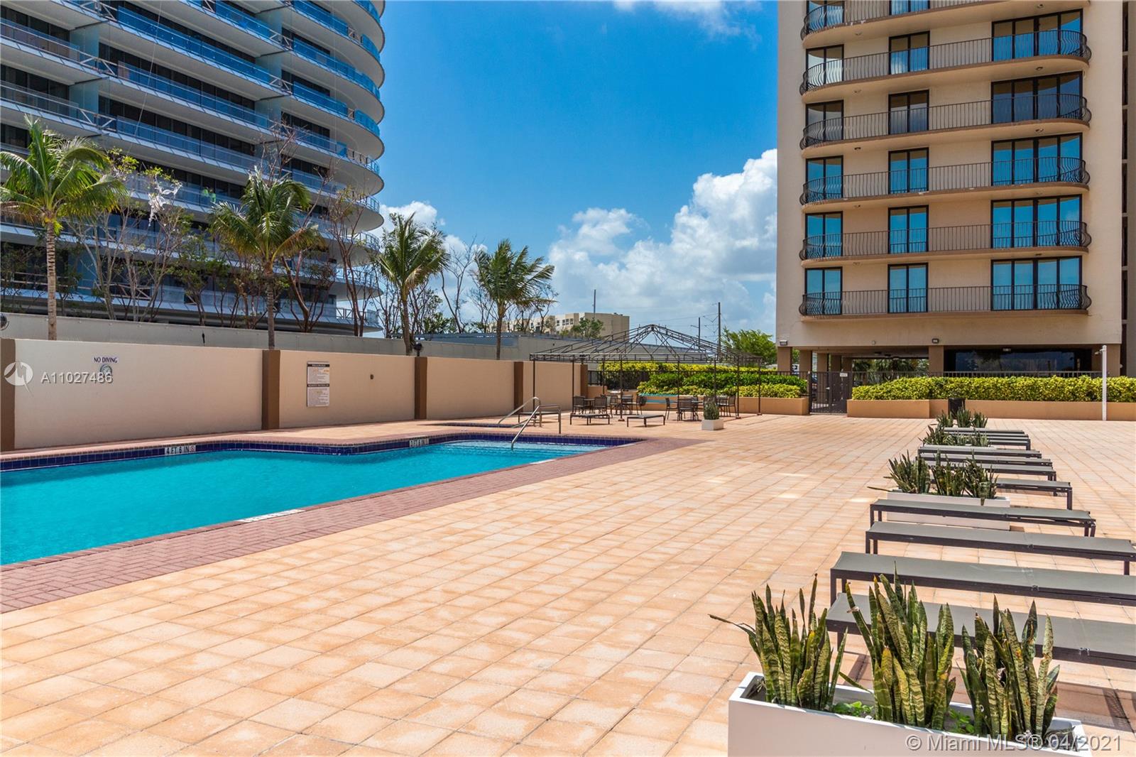 8777 Collins Avenue, Unit 910 Surfside, FL 33154 - Photo 29 of 29