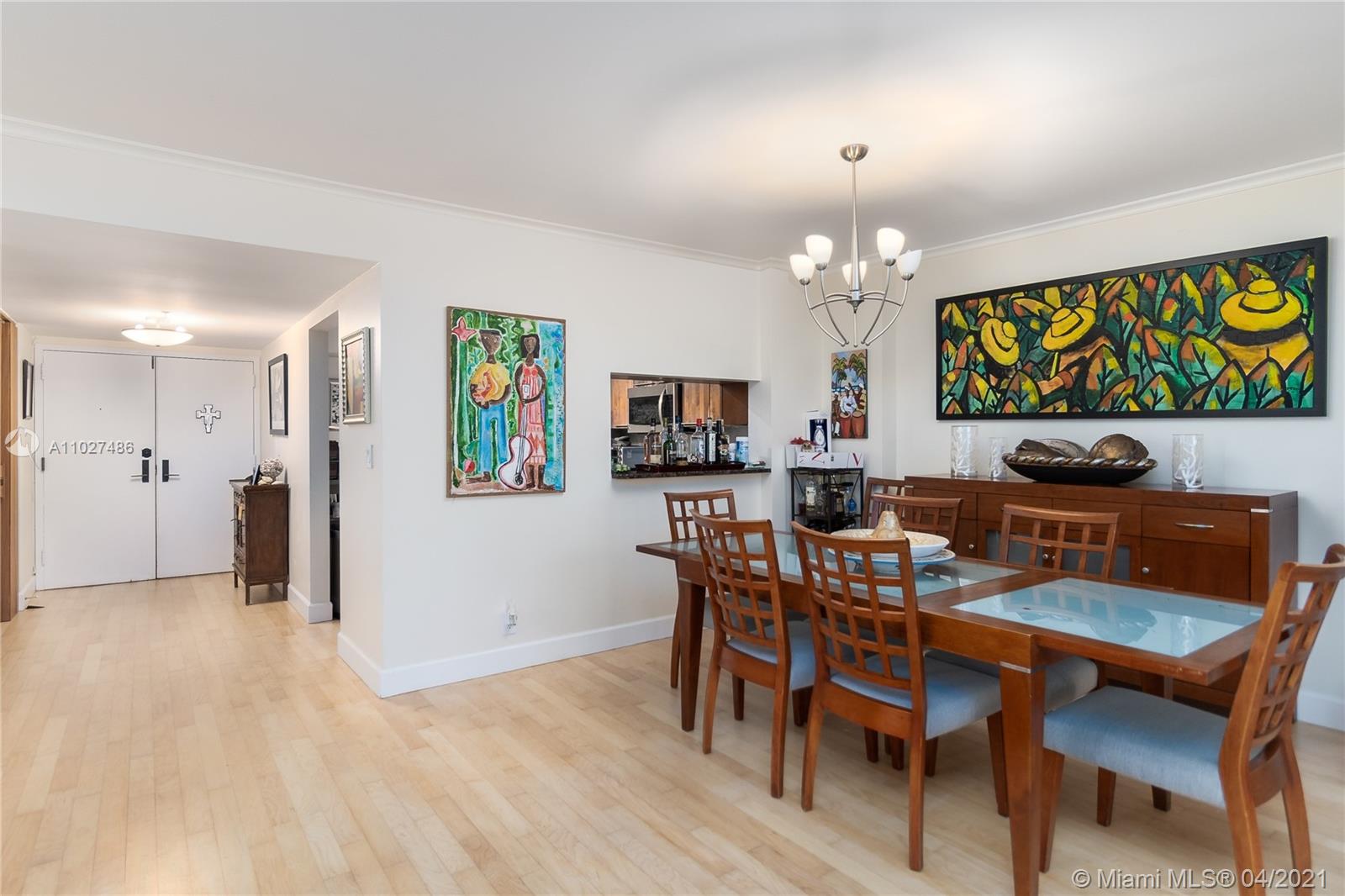 8777 Collins Avenue, Unit 910 Surfside, FL 33154 - Photo 5 of 29