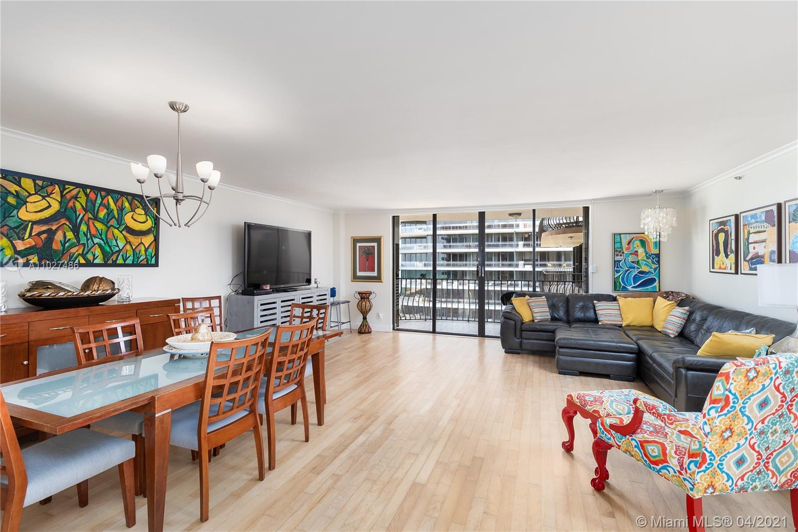 8777 Collins Avenue, Unit 910 Surfside, FL 33154 - Photo 6 of 29