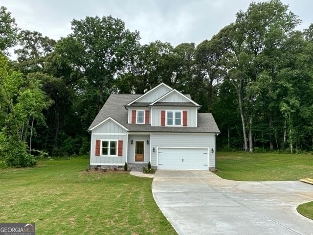 1541 Williamson Zebulon Road Williamson, GA 30292 - Photo 1 of 1 Gallery Image 1