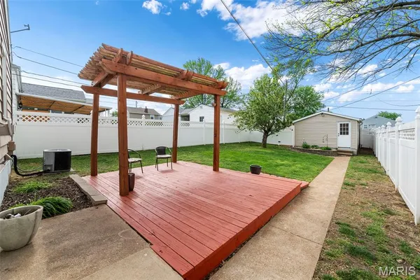 $250,000 | 5618 Fyler Avenue, St. Louis, MO 63139