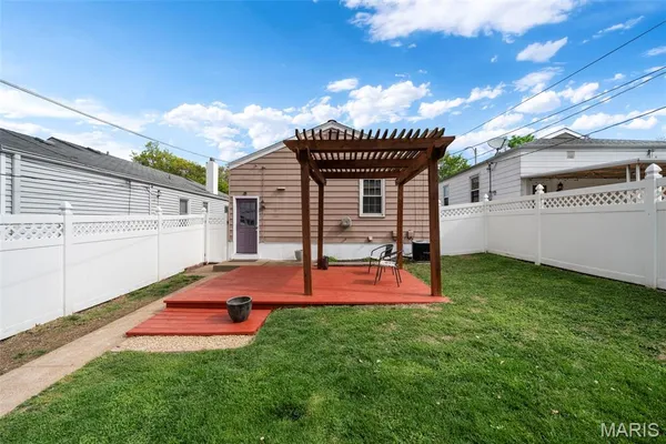 $250,000 | 5618 Fyler Avenue, St. Louis, MO 63139