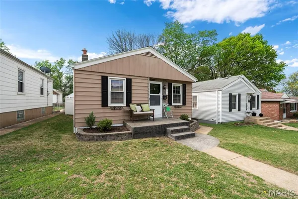 $250,000 | 5618 Fyler Avenue, St. Louis, MO 63139